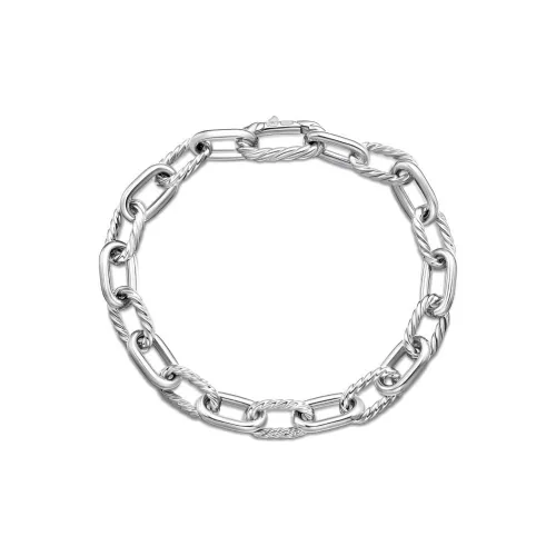 David Yurman Браслеты Мужские