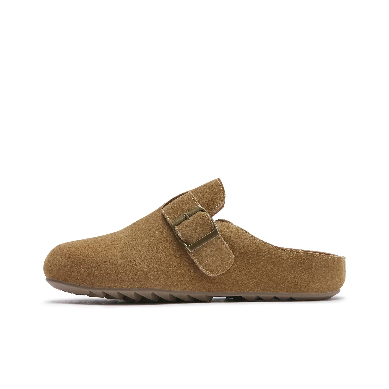 Hotwind Pinecone Grey Series Противоскользящие домашние тапочки для женщин