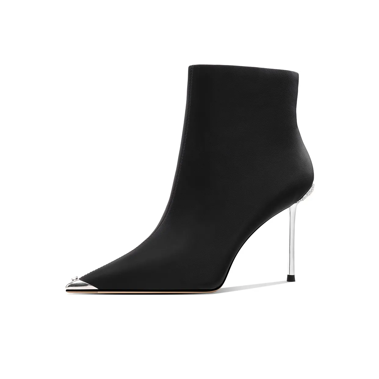 Shesrim Женские ботильоны