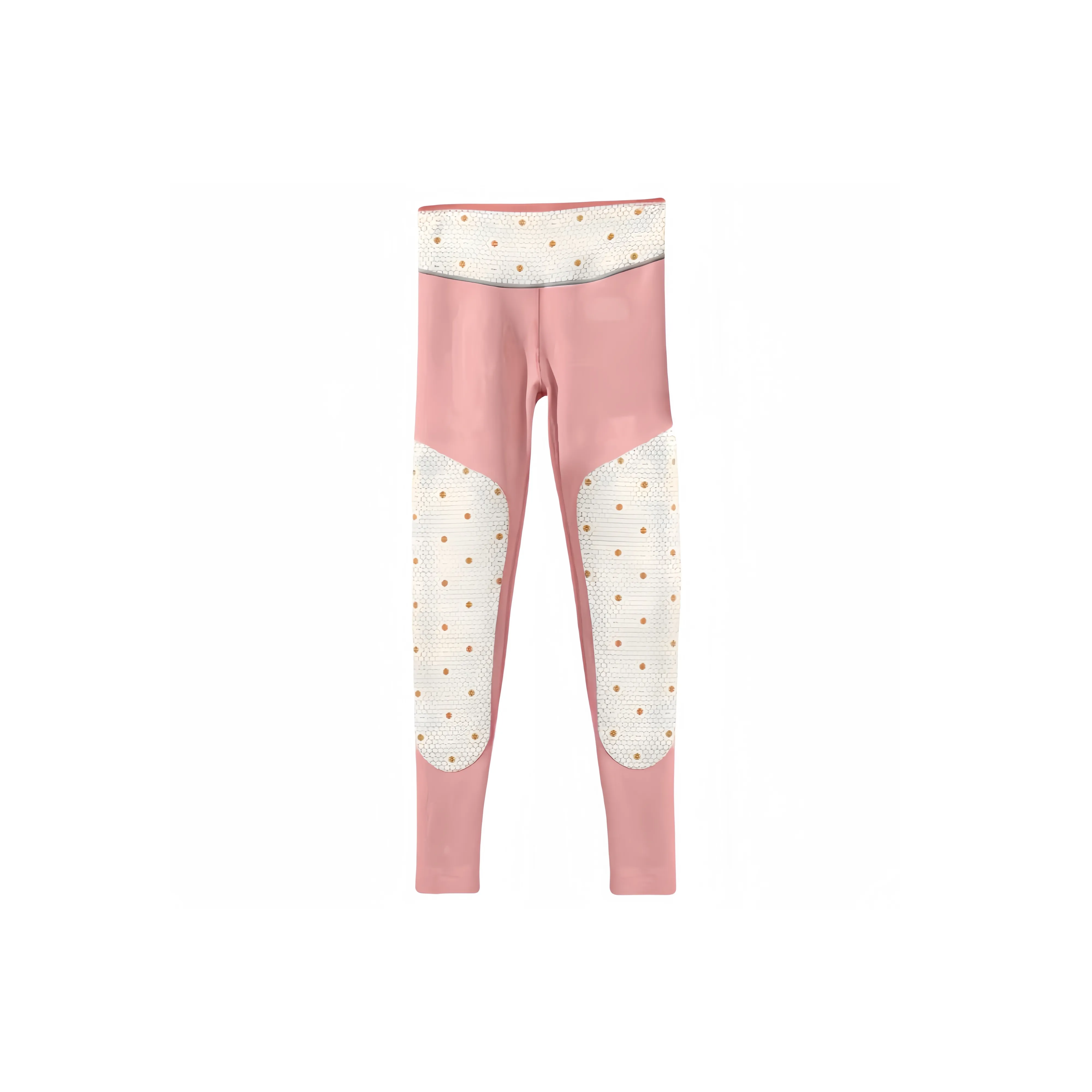 Lan Miao Женские Термобрюки