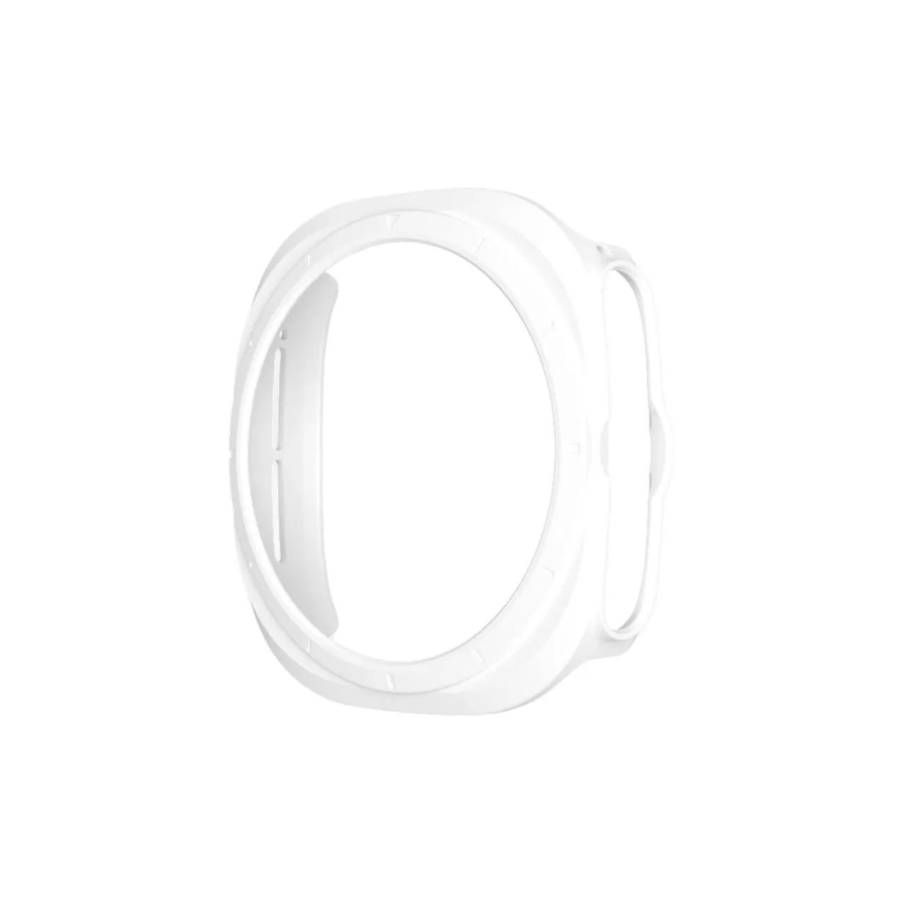 Antey Защитный Чехол Samsung Пластик PC Корпус Часы Ультра