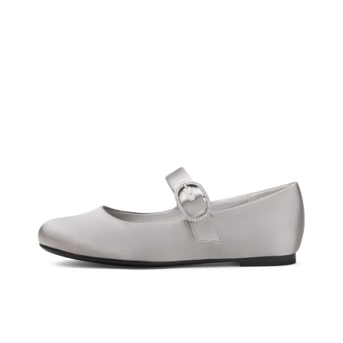 CHARLES&KEITH Туфли Мэри Джейн Женские