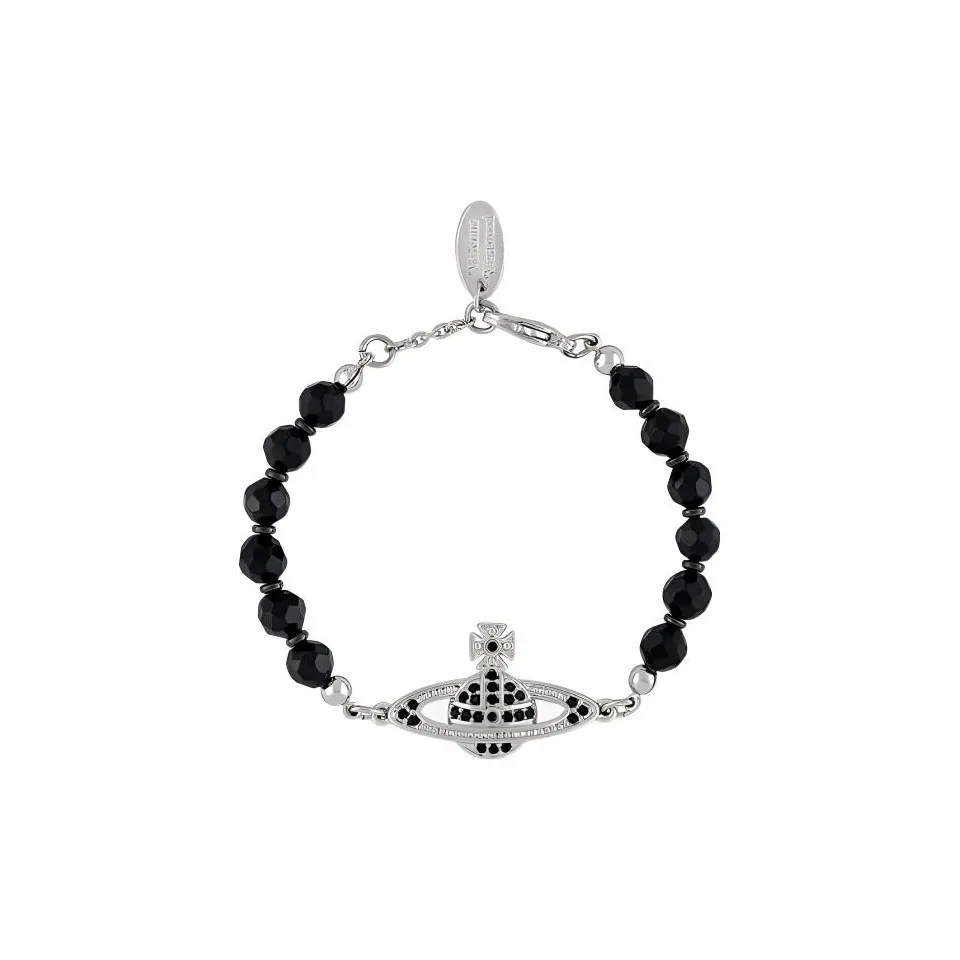 Vivienne Westwood Messaline Bracelet