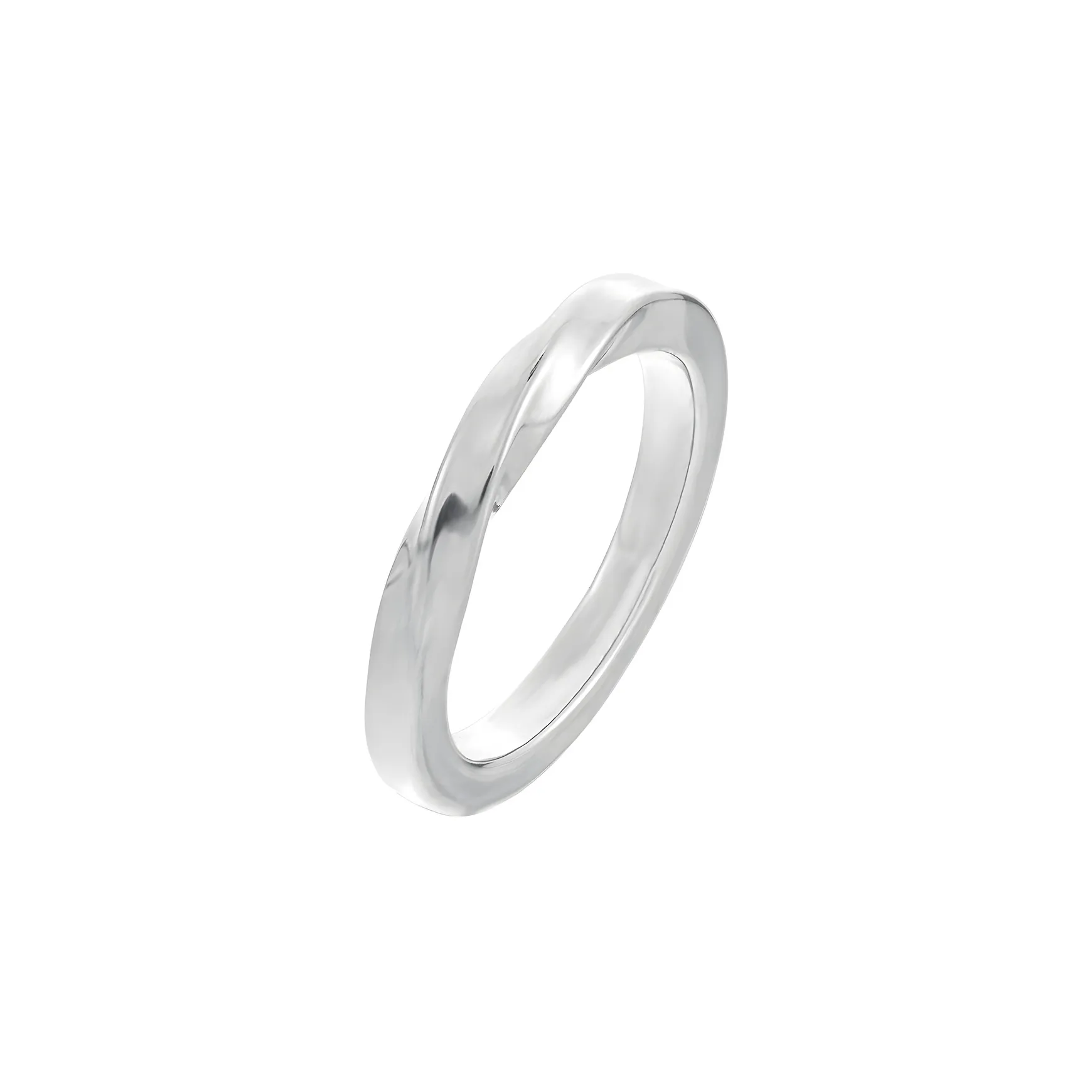 ENFANTIN Stainless Steel Rings Unisex