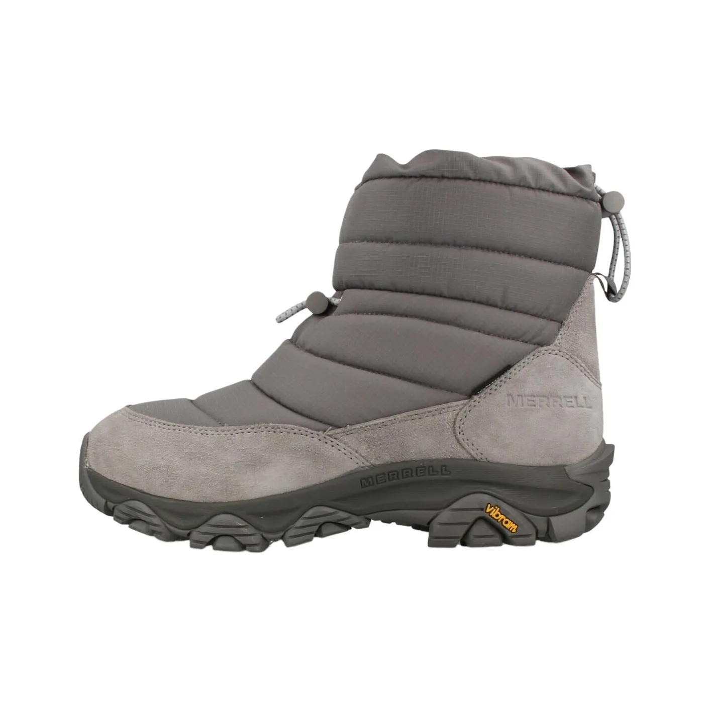 MERRELL Ankle Boots Men's Gray