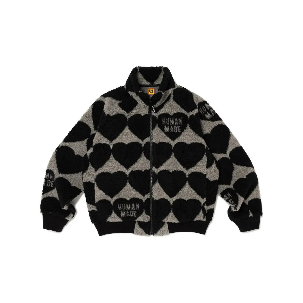 HUMAN MADE FW24 Autumn/Winter Collection Velvet Jackets Unisex