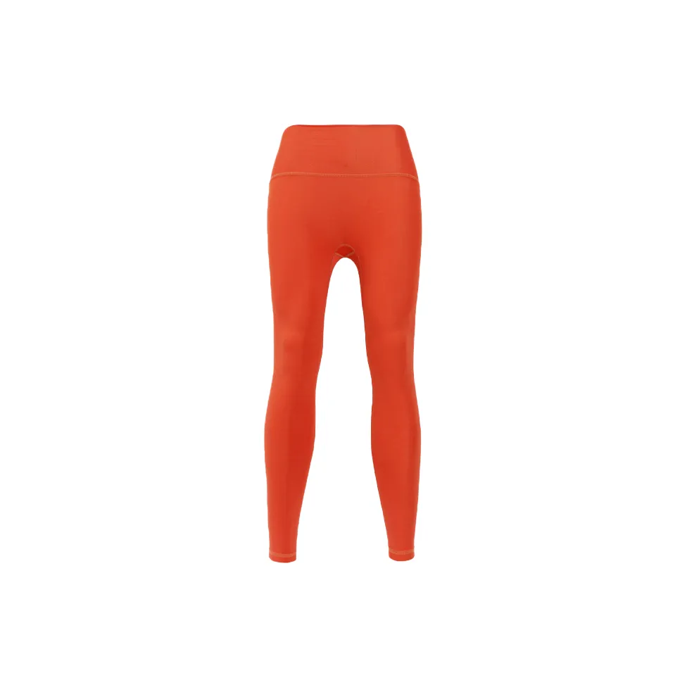 MADALLO Leggings Women's Orange Red