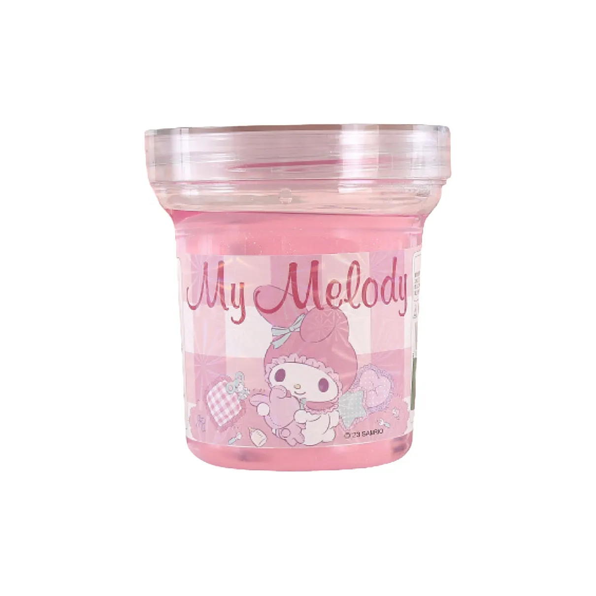 FIRST PARTY x Sanrio My Melody