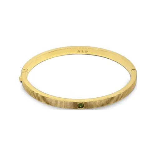 ALP JEWELRY Нержавеющая сталь Браслеты Унисекс
