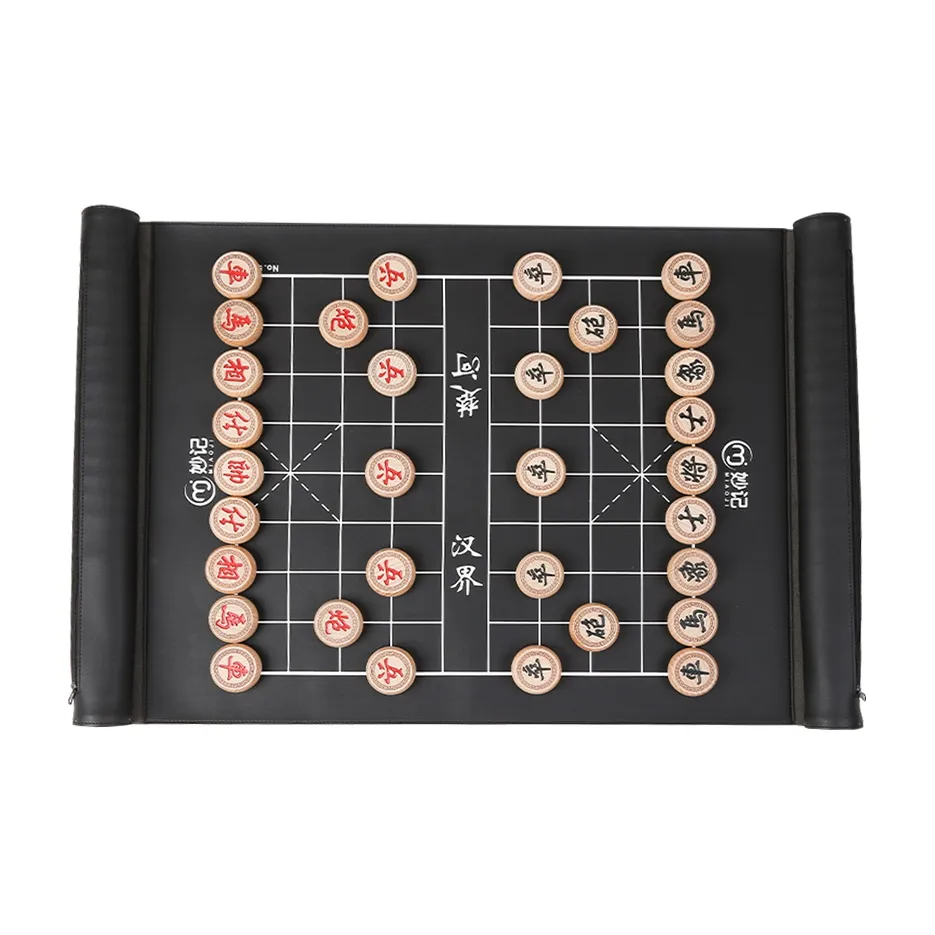 Miao Ji Board Games