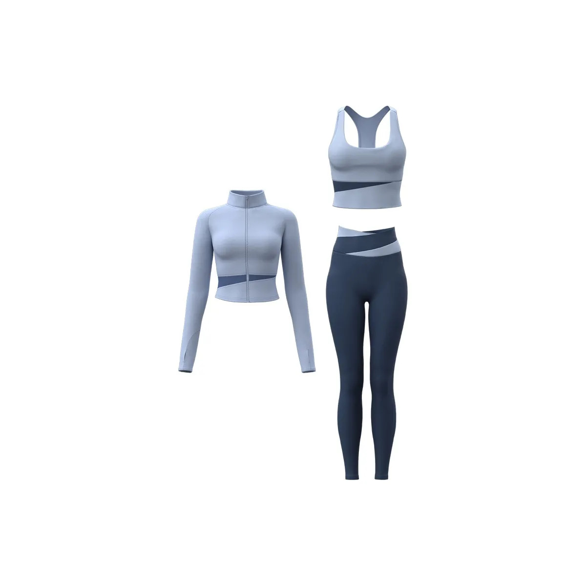 FARO Women's Shapewear