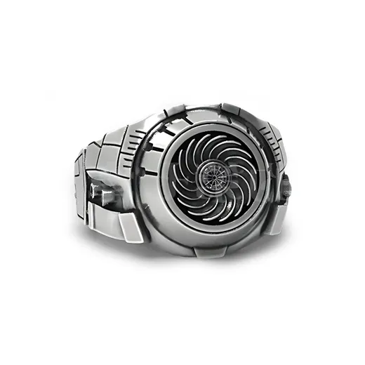 GUDS GAVE Rings Unisex
