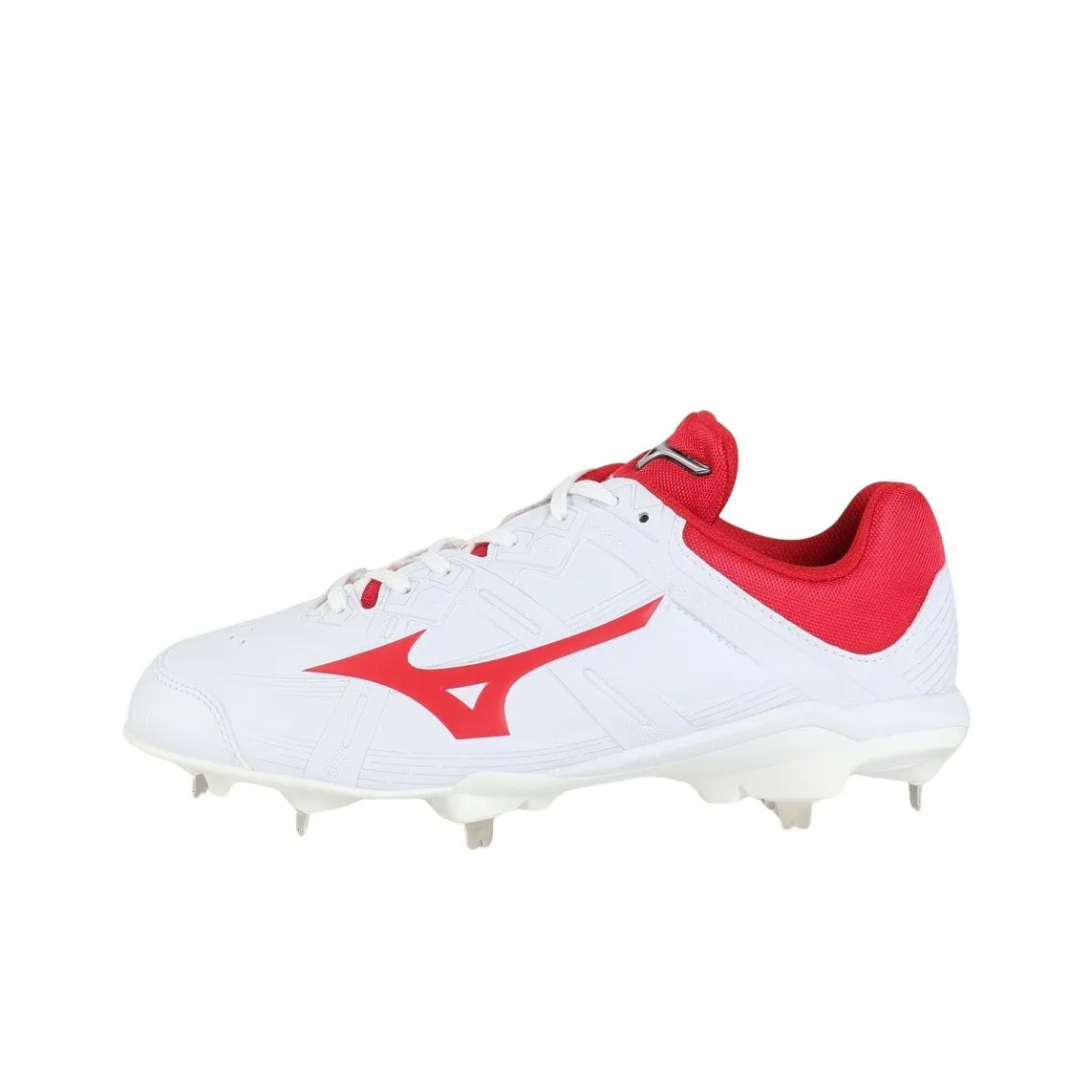 Mizuno Lightrevo Buddy 2 Wide 'White Red'