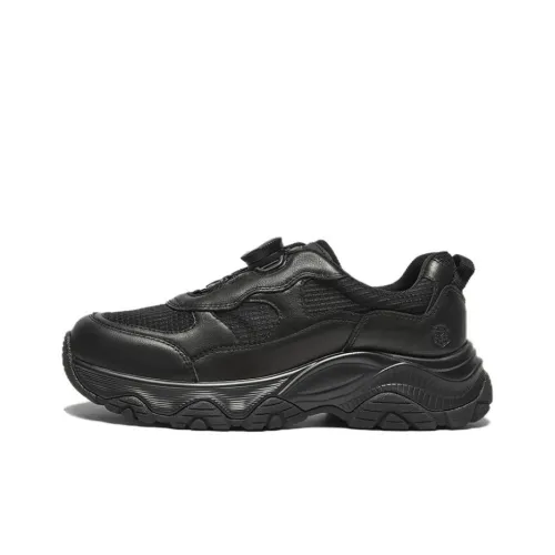 SKAP Толстоподошвенные кроссовки Low Top Женские