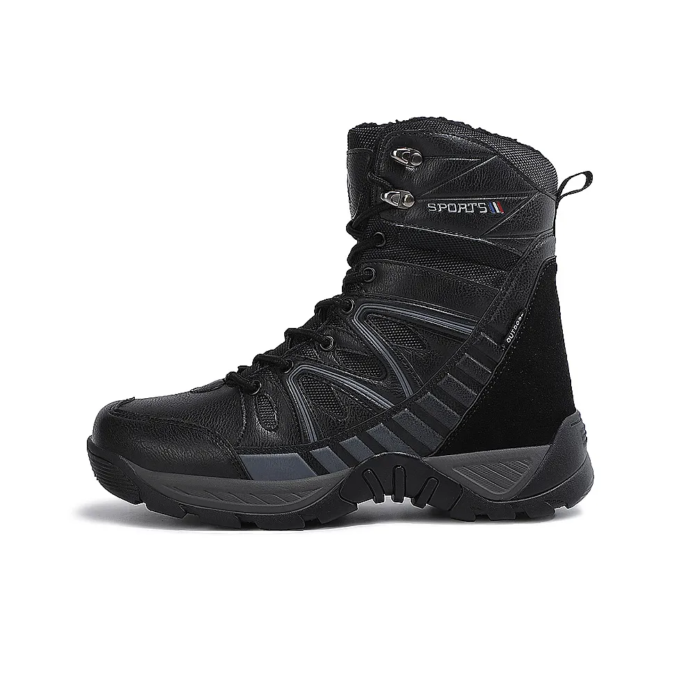 MUSNODO Термический Водонепроницаемый Противоскользящий Короткий Снегокат Мужской