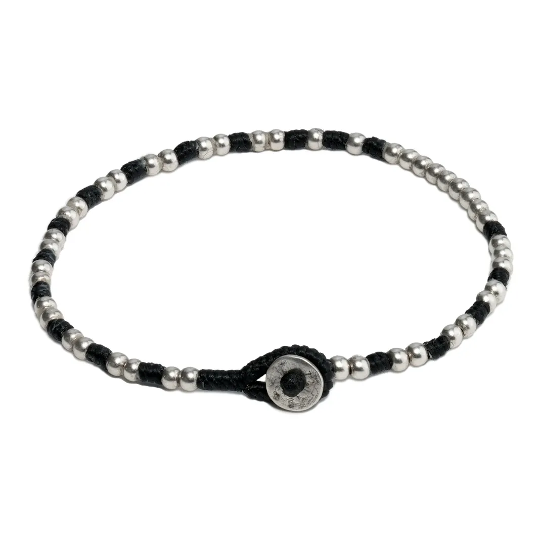 RONIN MADE 925 Sterling Silver Bracelets Unisex