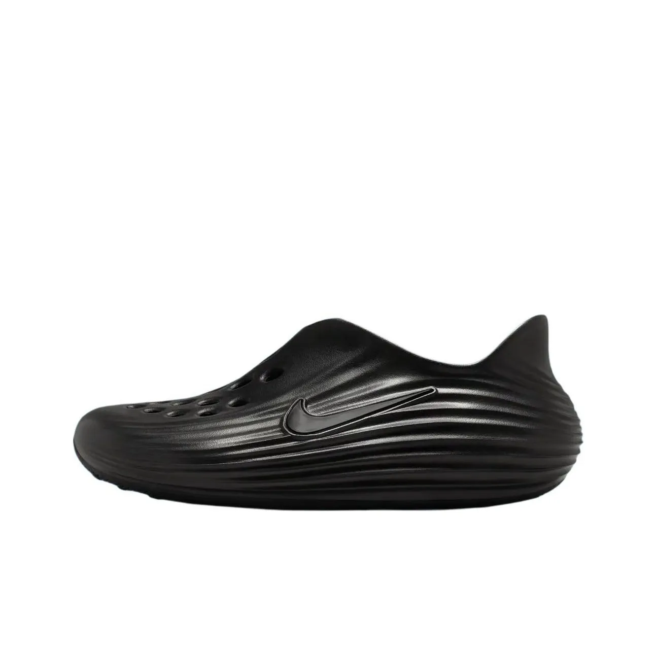 Nike ReactX Rejuven8 Triple Black