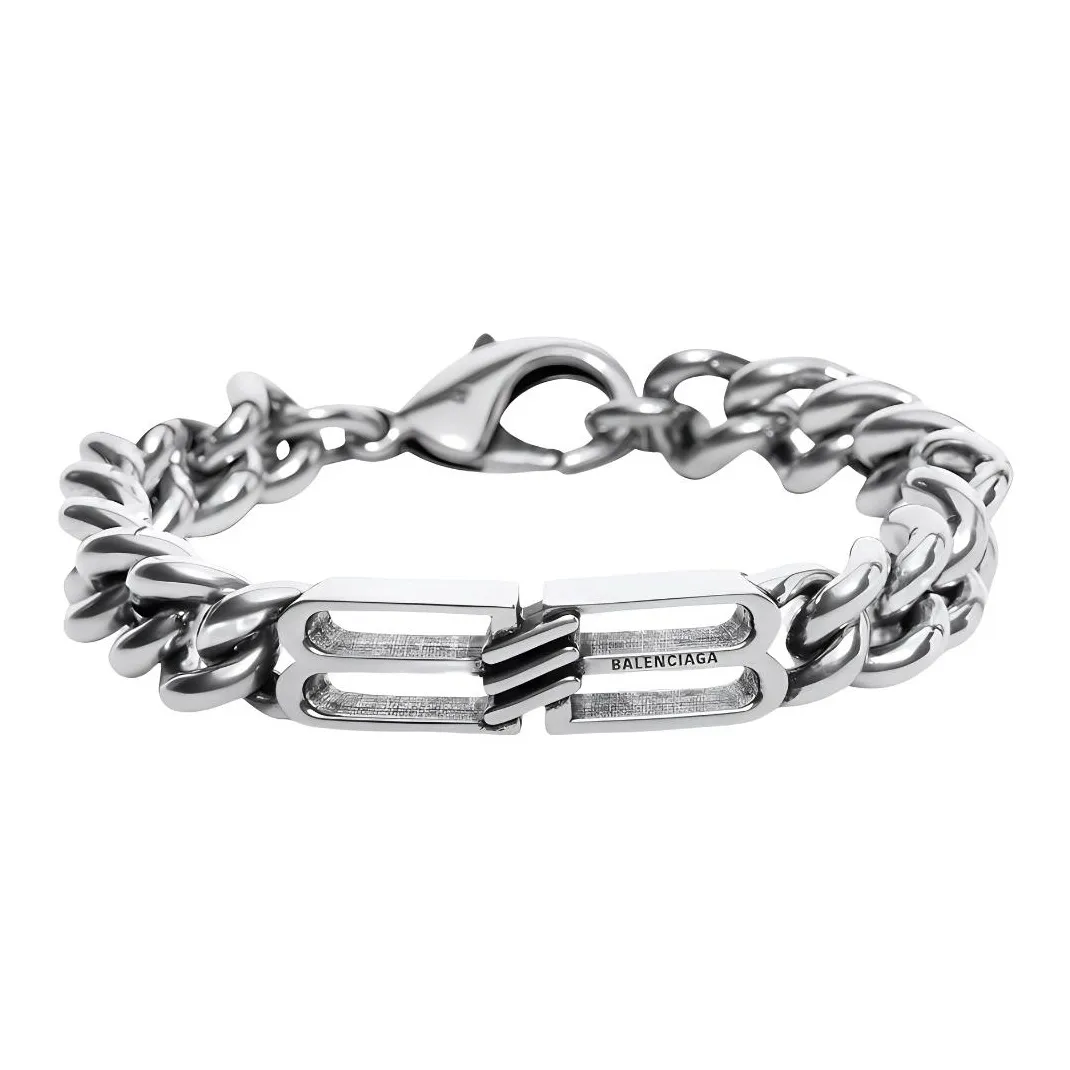 Balenciaga Bracelets Women's