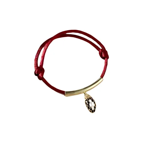 BVLGARI Serpenti Forever Series Браслеты Женские