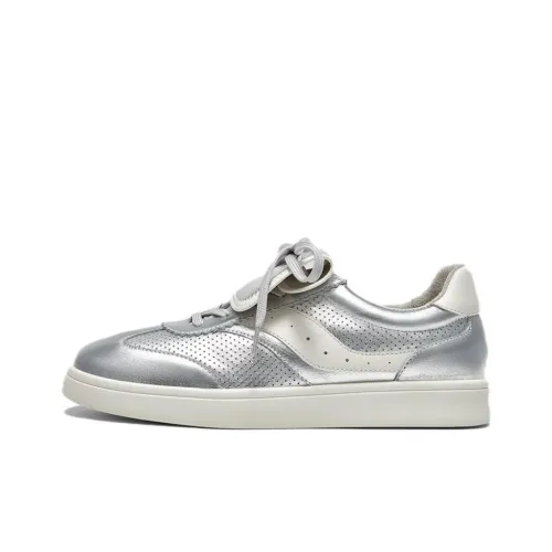SKAP Кроссовки для скейтбординга Low Top Женские