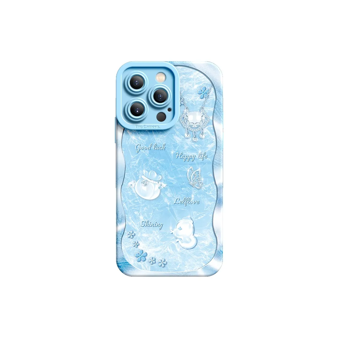 SUPER MOUSE Phone Cases