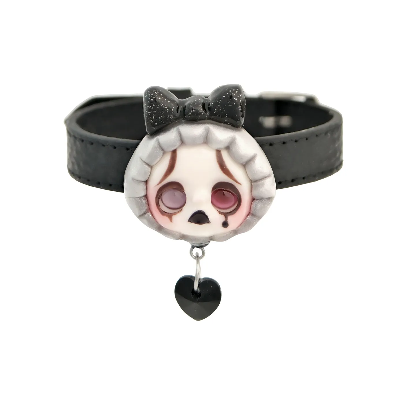 QUANDO Коровья кожа Наручные повязки Женские