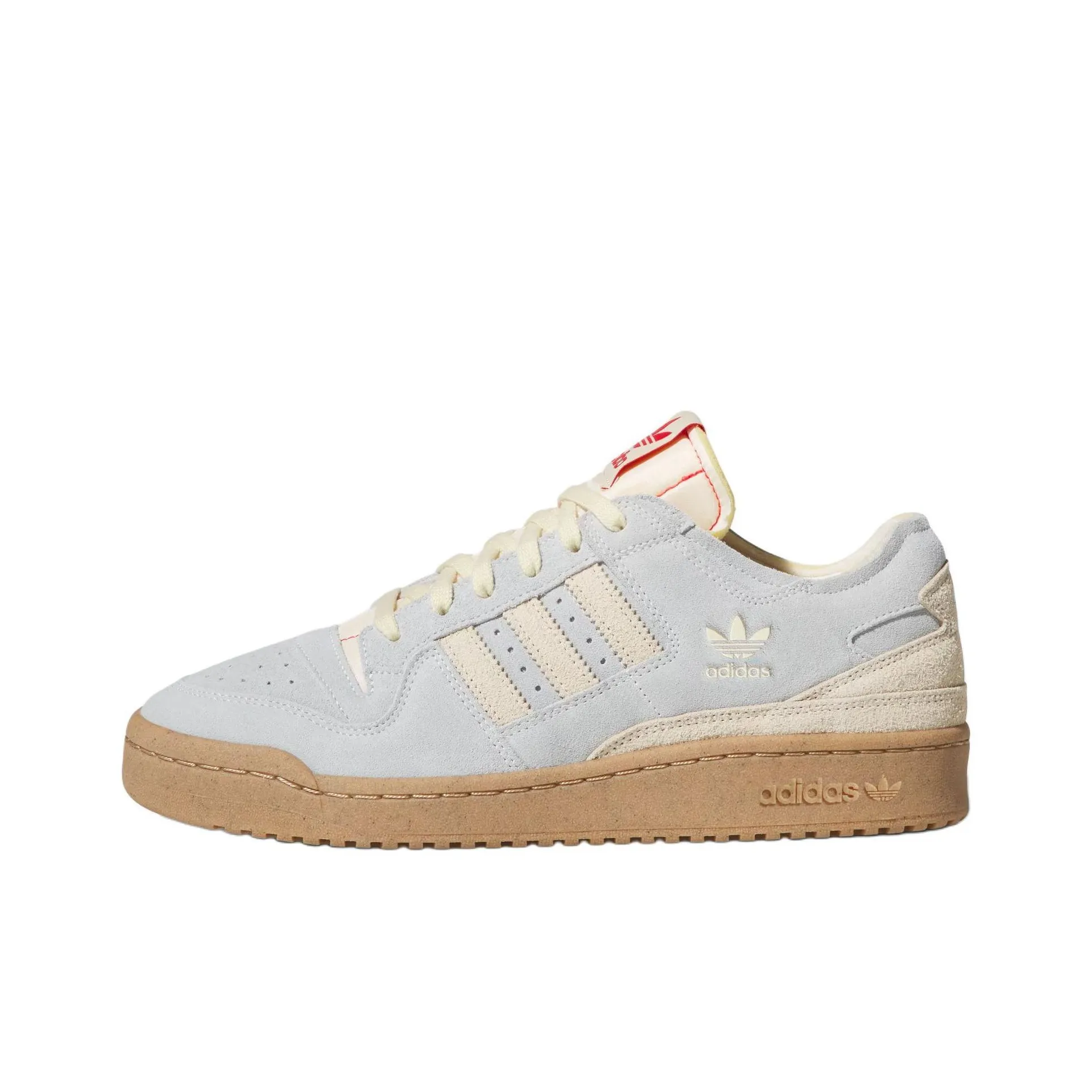 Adidas Forum 84 Low Cl Non Dyed Warm Vanilla