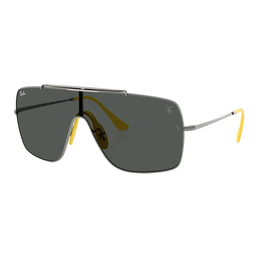 RayBan Oversize Sunglasses