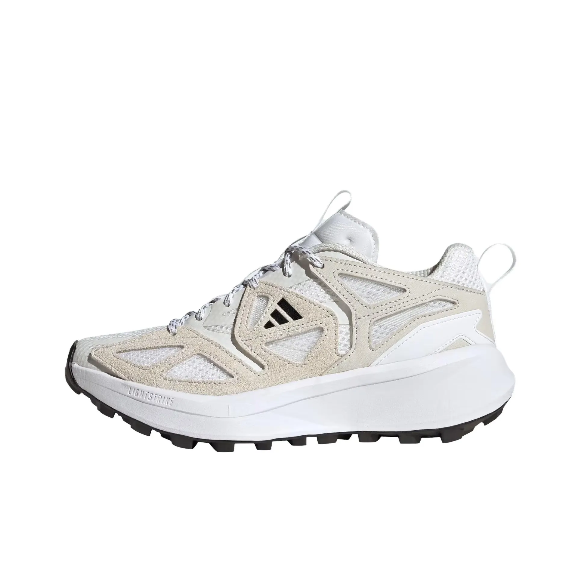 Adidas Kantai Trail Cloud White Core Black Crystal White Women's