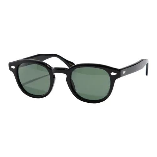 MOSCOT Солнцезащитные очки Унисекс