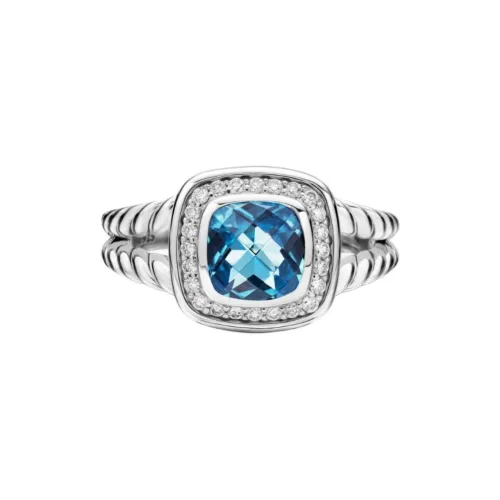 David Yurman Кольца Женские