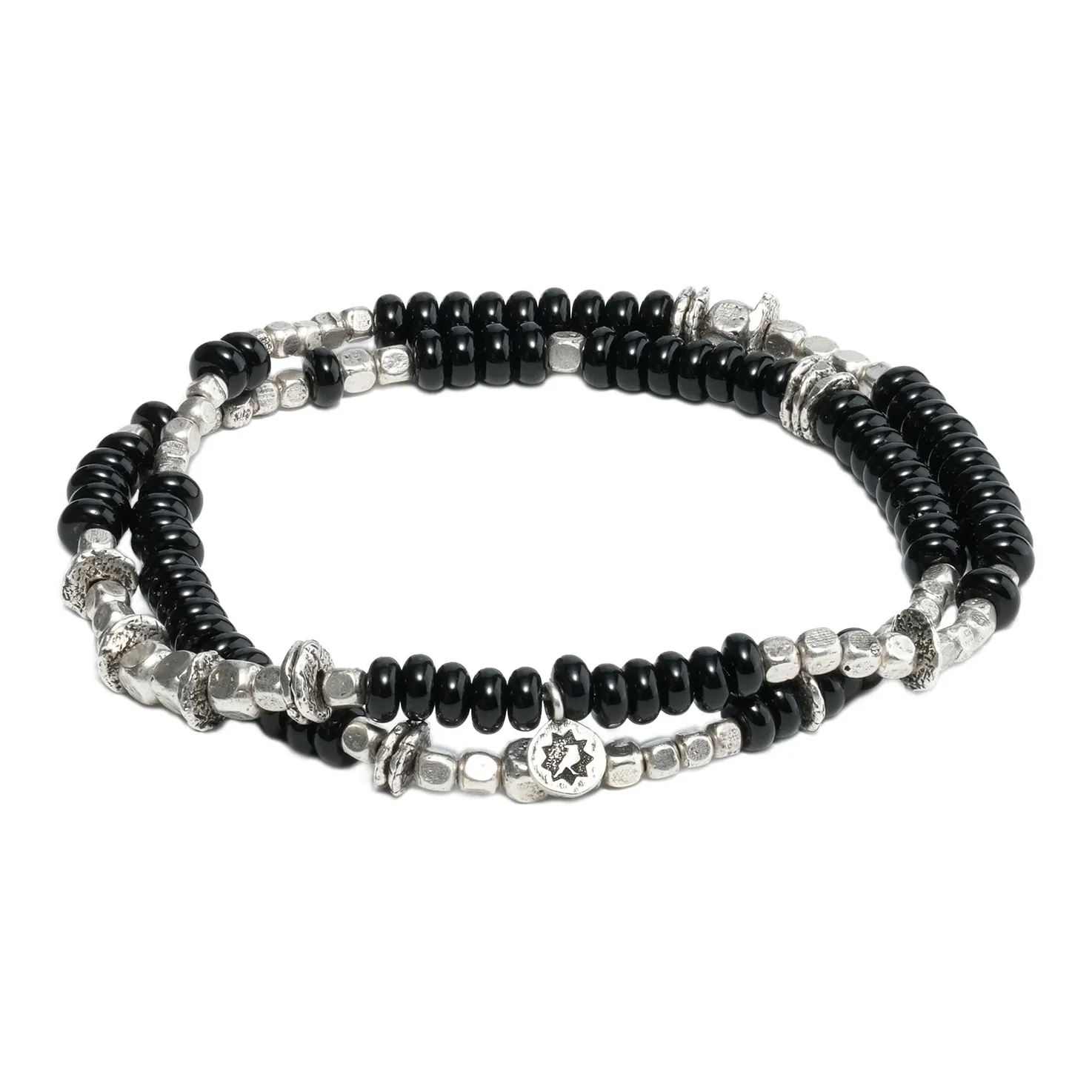 RONIN MADE 925 Sterling Silver Bracelets Unisex