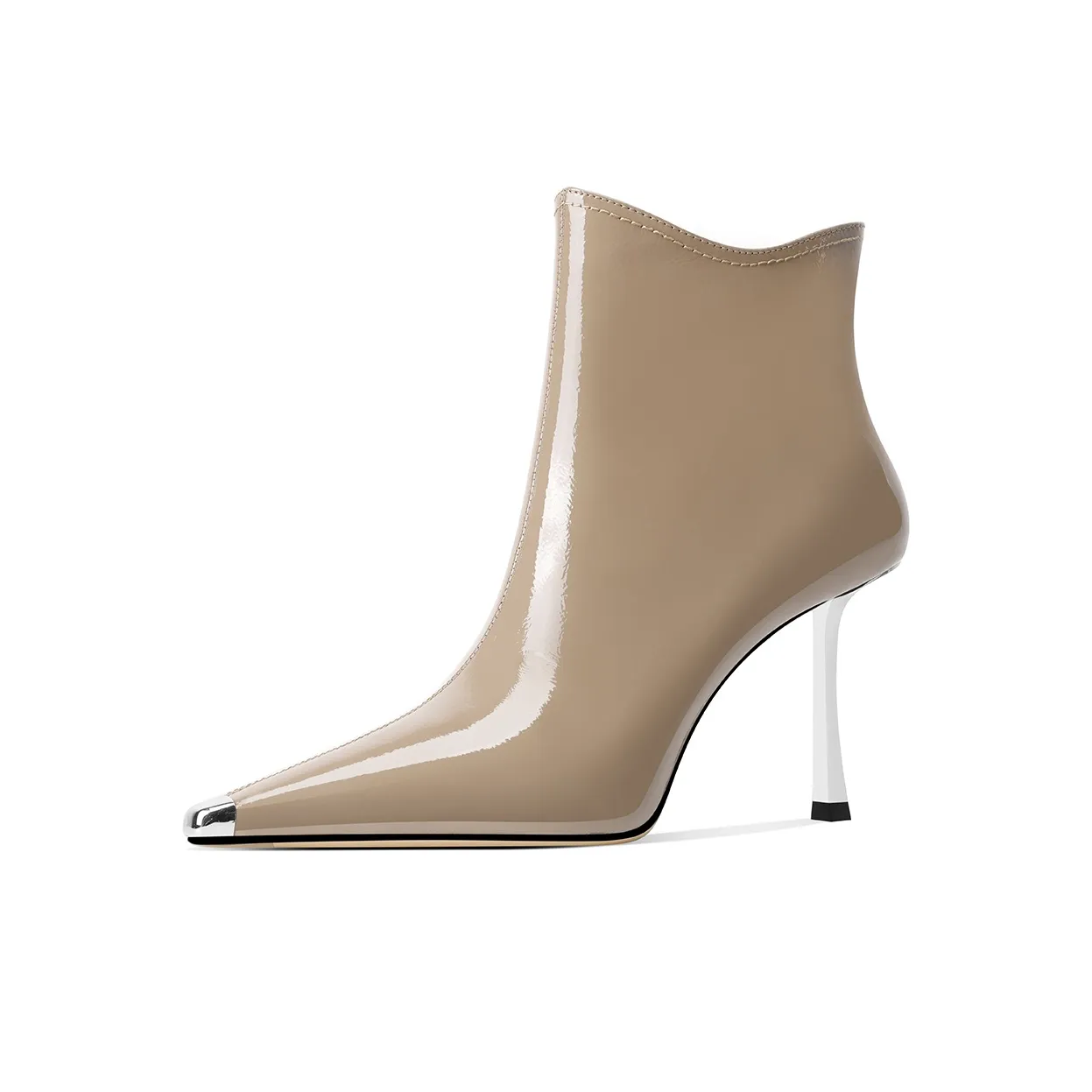 Shesrim Женские ботильоны