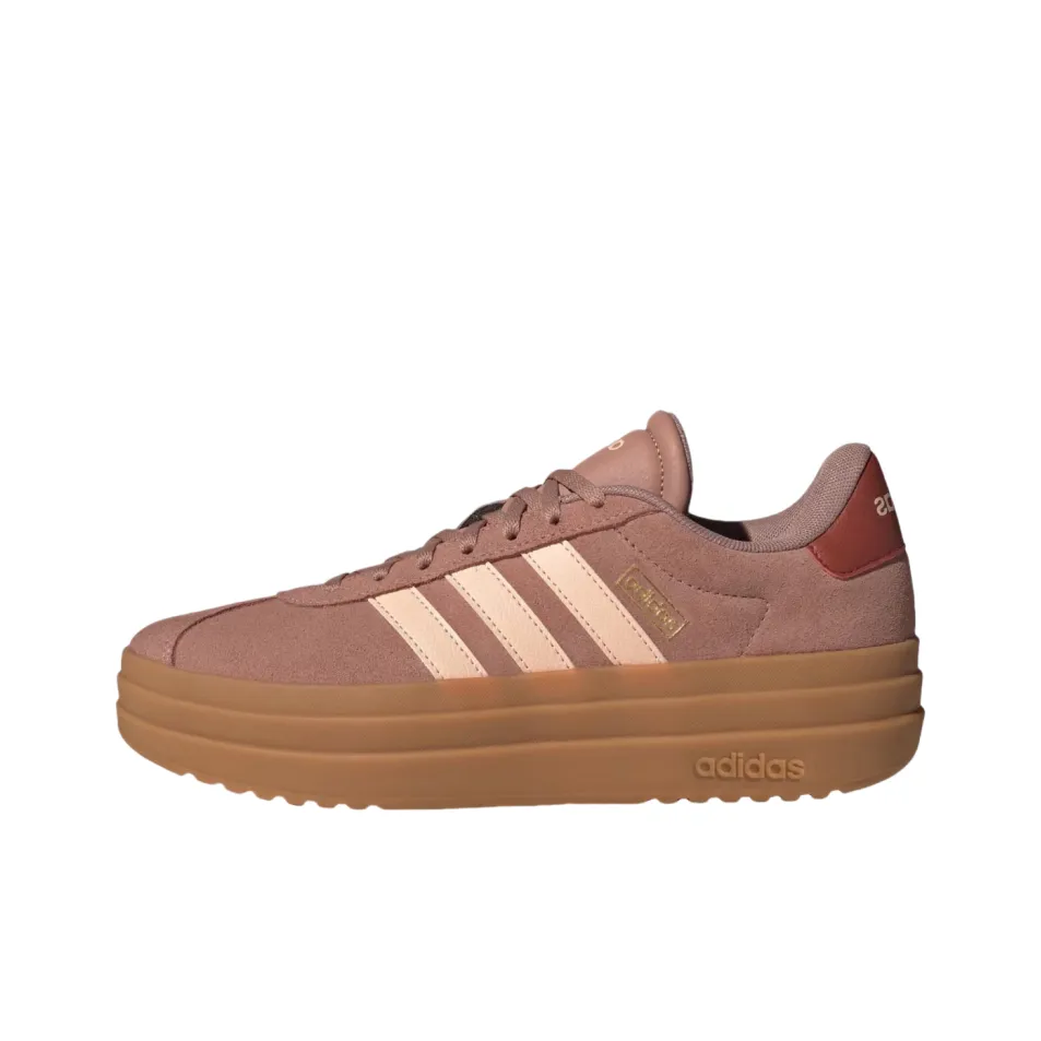 Adidas Vl Court Bold 'Warm Clay'