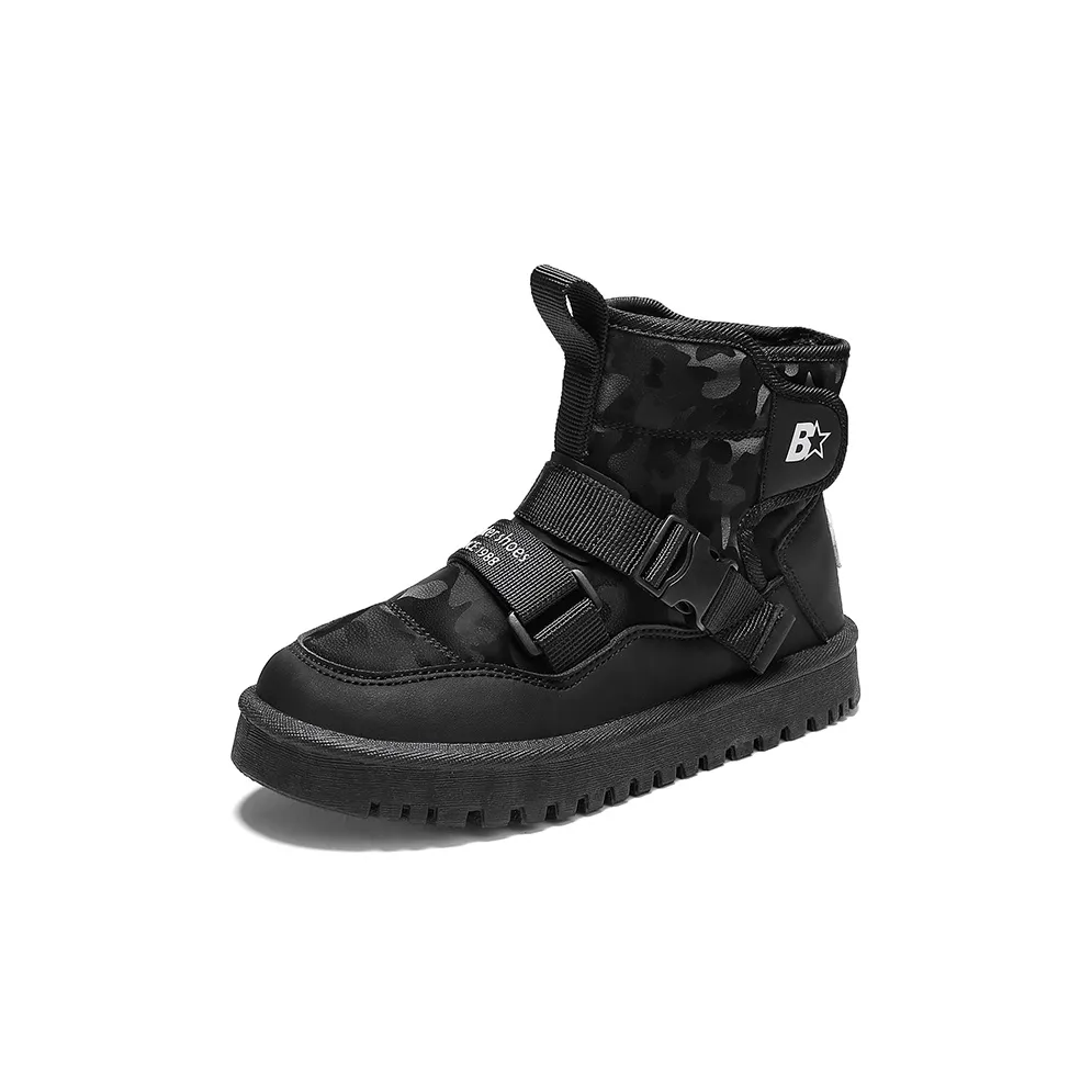 TONYBEAR Детские утепленные сапоги Kids