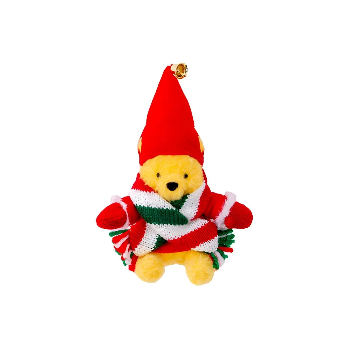 Disney Cute Dolls Plush Pendant 17cm Height Japan Disney