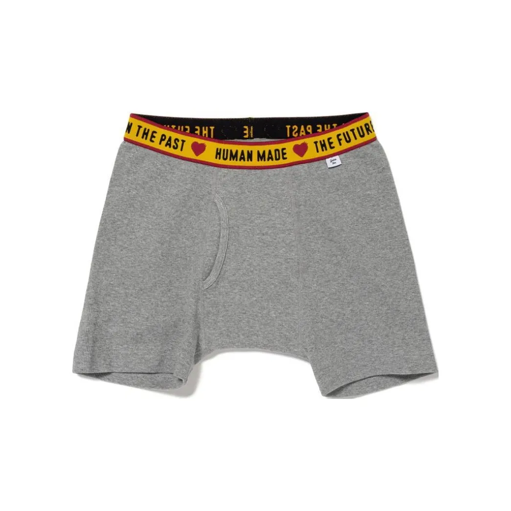 HUMAN MADE Logo band Boxer Briefs