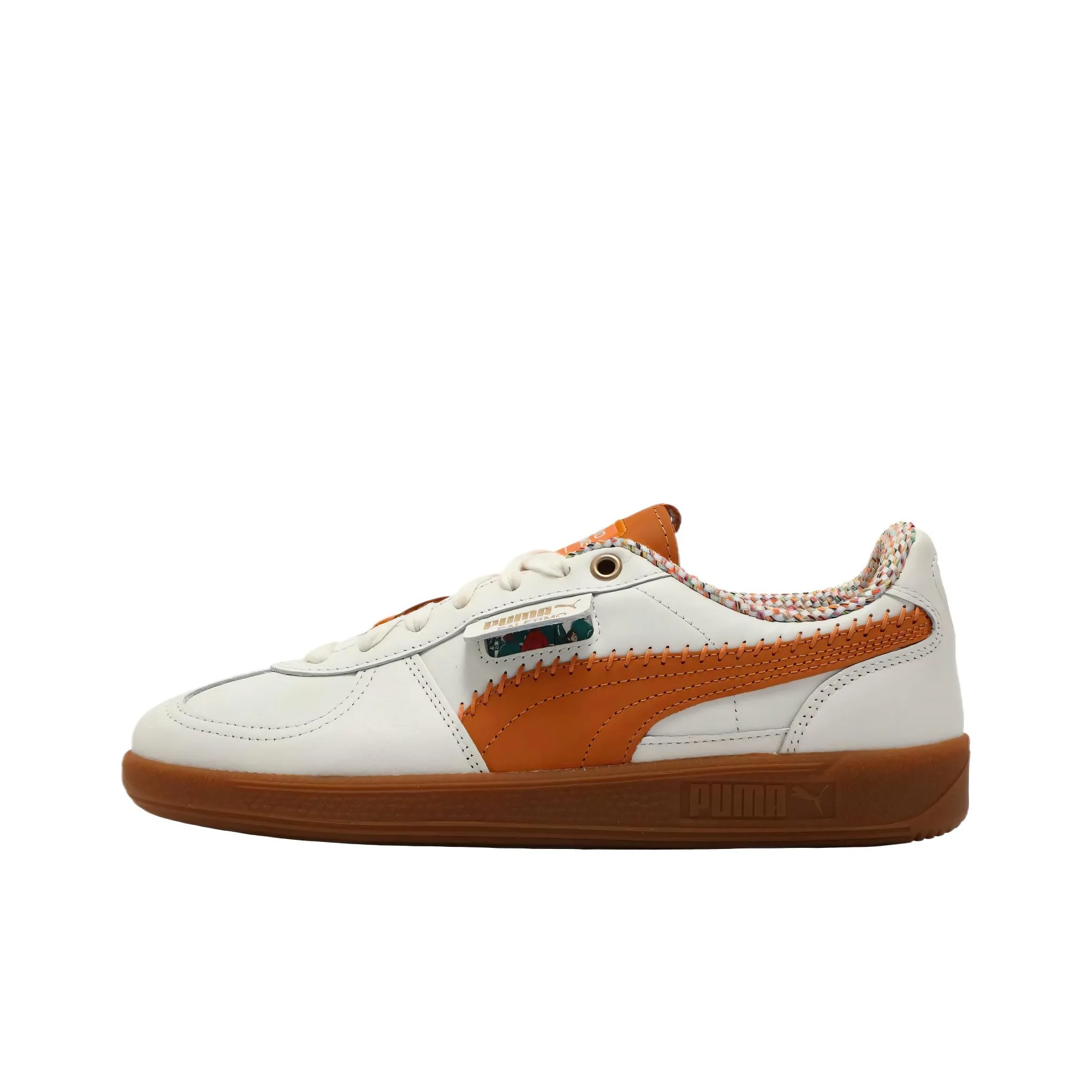 PUMA Palermo Squid Game