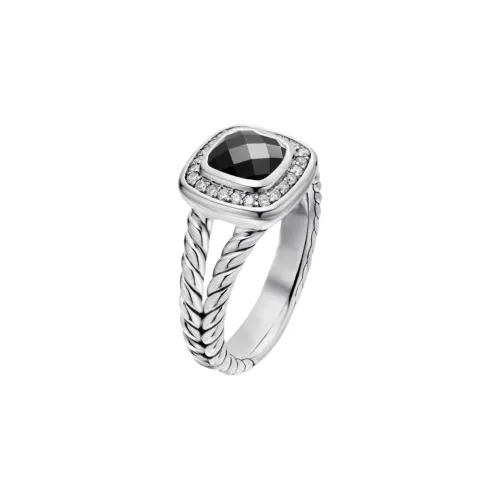 David Yurman Кольца Женские