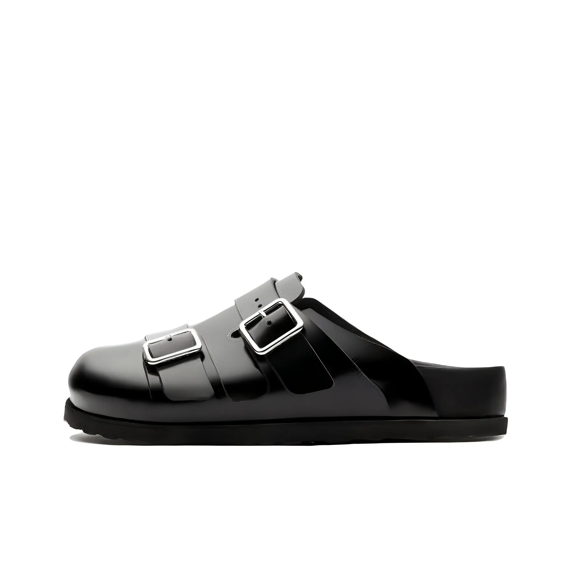 Birkenstock Arizona Leather Sandals