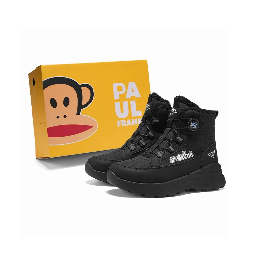 PAUL FRANK Термостойкие Crew Сноубутсы Мужские