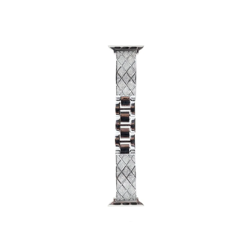 CHRROTA Strap Apple Compatibility Metal