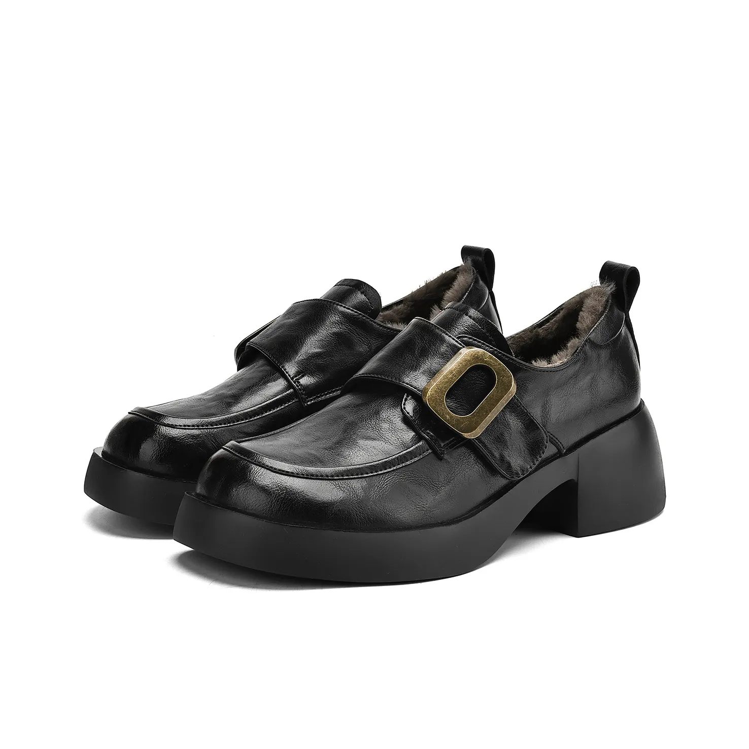 D Fuse SCANDINAVIA Лоферы Женские