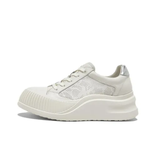 SKAP Повседневная обувь Low Top Женская