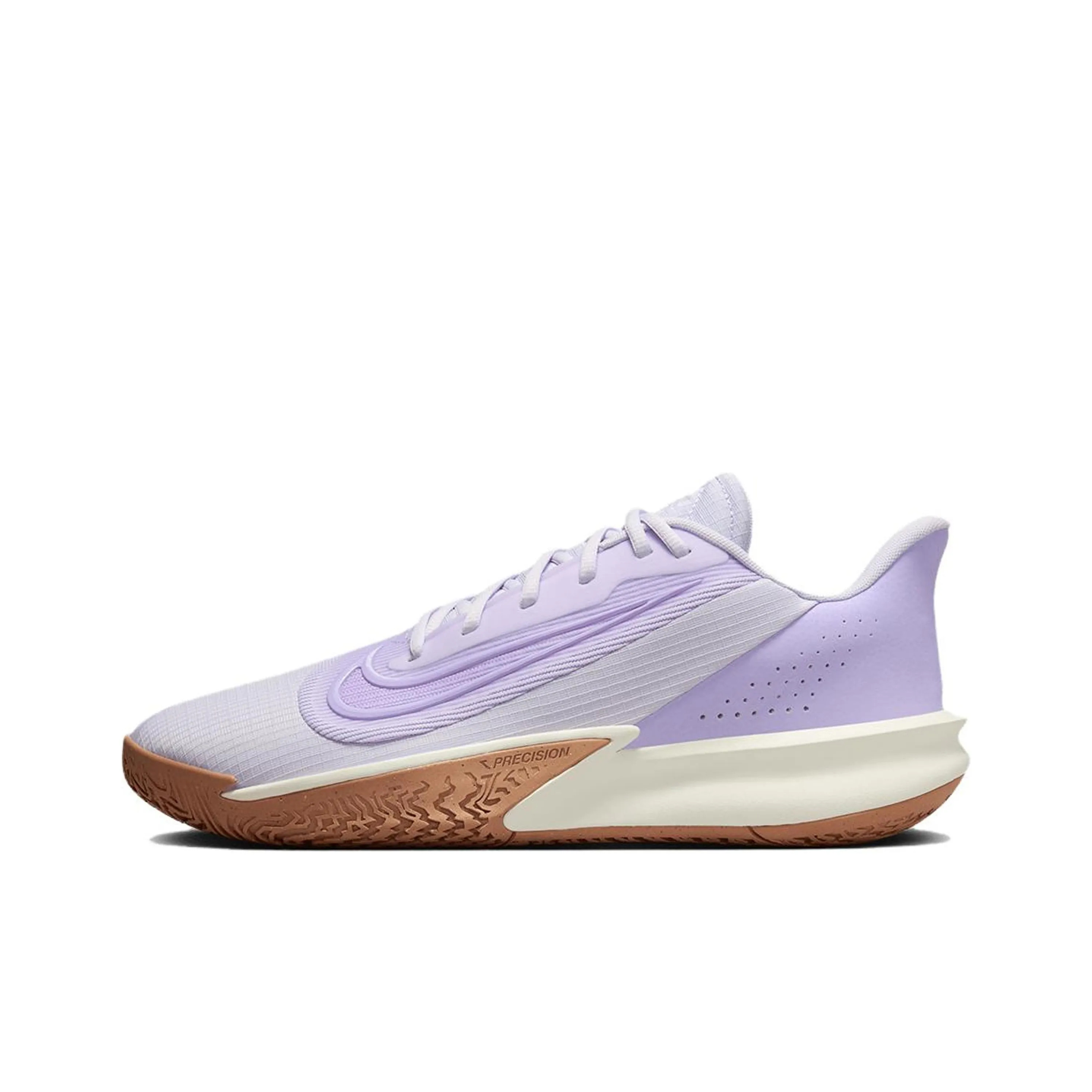 Nike Precision Vii Barely Grape Gum