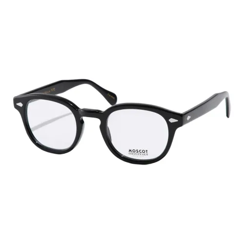MOSCOT Оправы для очков Мужские