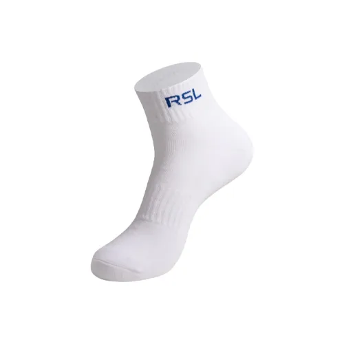 RSL Унисекс MID Носки до икры