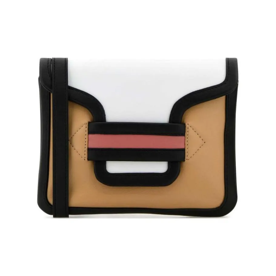 PIERRE HARDY Clutches