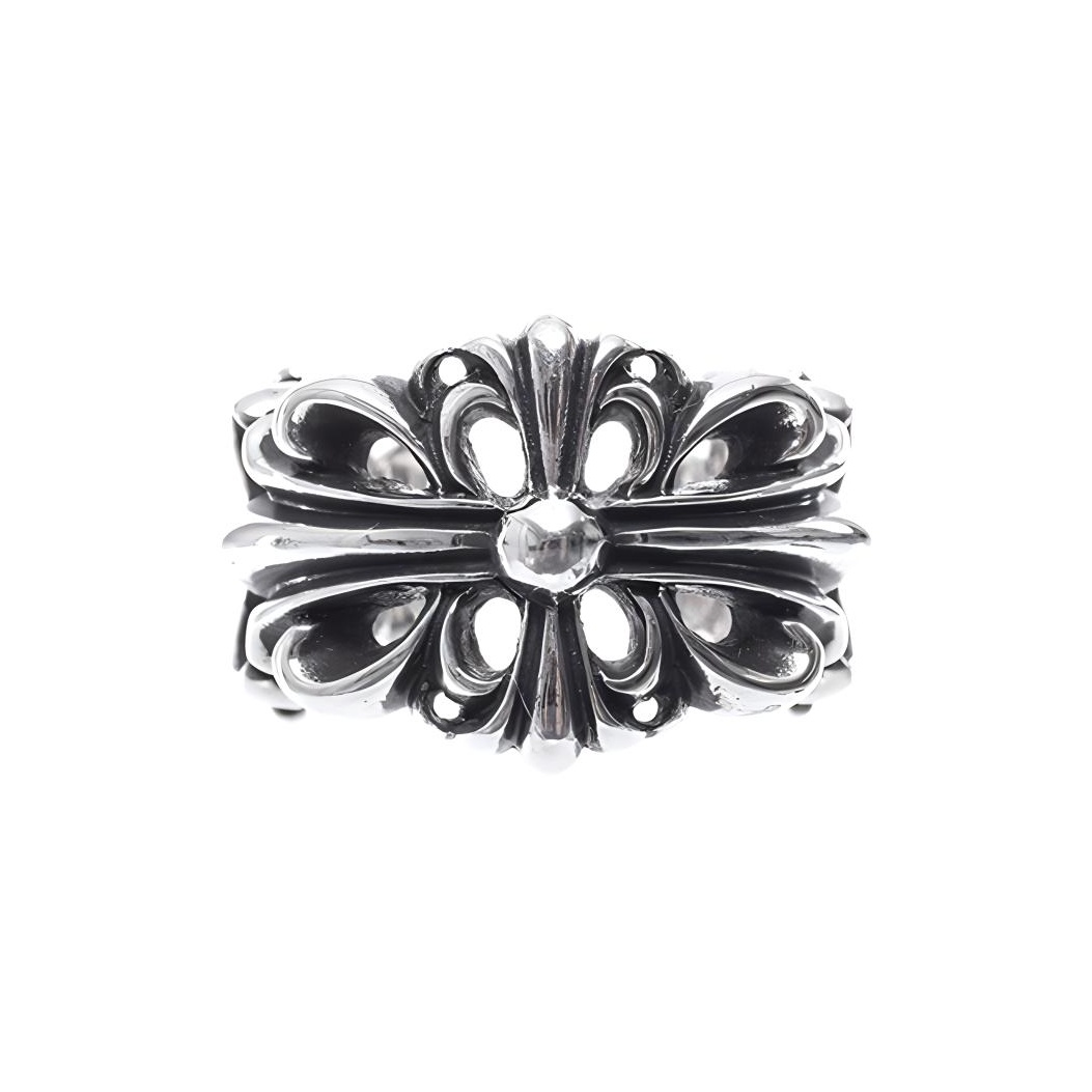 Discover the Best Chrome Hearts Heart Rings of 2025