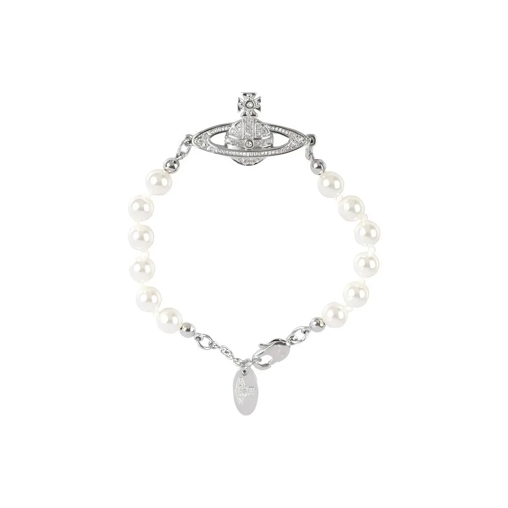Vivienne Westwood Choker Mini Bas Relief